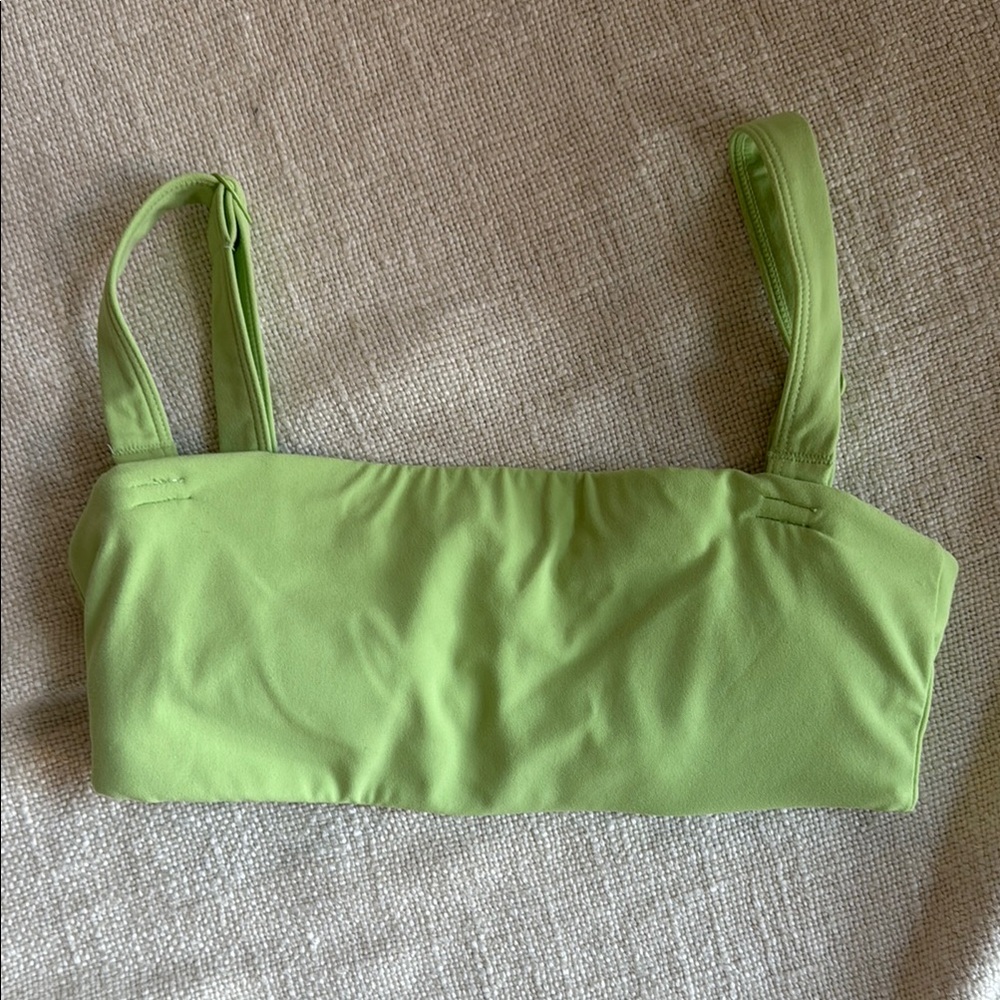Vitality sports bra